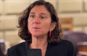 Senadora Di Gregorio: “El Gobierno Nacional debe acatar la orden judicial y rendir cuentas sobre el impuesto nacional a los combustibles”