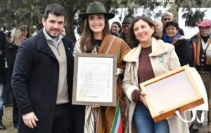 Rutas Nacionales: Tras el fallo a favor, la senadora Di Gregorio advirtió “pareciera que en la Capital no conocen nuestras rutas”