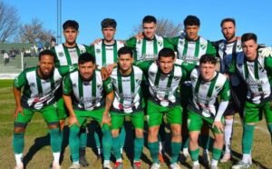 Se jugó la fecha 21 del campeonato de la Liga Venadense de Fútbol