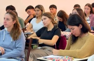 Ingeniería Agronómica en Venado Tuerto: Realizarán una jornada para los futuros ingresantes