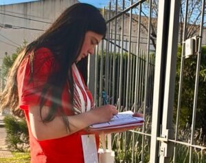 Lanzamiento del sexto relevamiento anual de empleo en Venado Tuerto