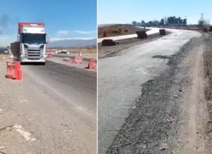 Un concejal bonaerense busca adherir al fallo del Juzgado Federal de Venado Tuerto para reclamar por las rutas nacionales