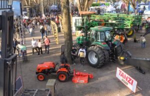 Habrá más de 300 expositores en ExpoVenado 2026