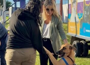 El programa “Orejas Verdes” se presentará en otra barrio de Venado Tuerto con castraciones y vacunación antirrábica gratuitas