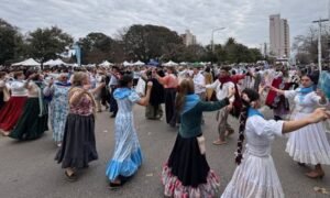 La Banda Municipal Cayetano Silva y el gran pericón nacional serán parte de ExpoVenado 2026