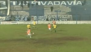 Los equipos de la Liga Venadense comenzaron a jugar el Torneo Regional