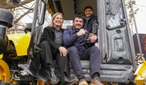 Pullaro destacó en ExpoVenado la potencia productiva de Santa Fe y su cultura del trabajo