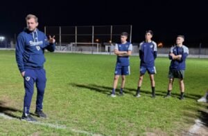 Los equipos de la Liga Venadense de Fútbol ya conocen zona y fixture para el Torneo Regional Federal