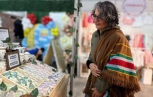 Diputada Rosana Bellatti: “Necesitamos una Nación que piense en la provincia de Santa Fe por todo lo que le aporta”