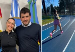 Constanza “Connie” Núñez: “Venado Tuerto es una ciudad de bendición”