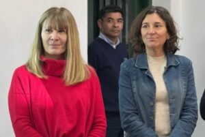 Senadora Di Gregorio: “Santa Fe abre una nueva puerta para que el sector privado financie proyectos culturales”