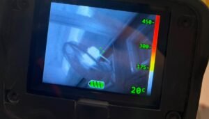 Susto en una escuela de Venado Tuerto: evacuaron a los alumnos por un ventilador que comenzó a recalentarse