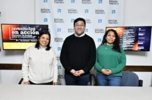 Venado Tuerto será sede de un nuevo encuentro provincial de Jóvenes Cooperativistas