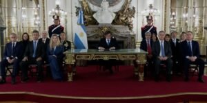 Punto por punto, cuáles son las medidas que anunció Javier Milei en el reclamo de soberanía sobre las Islas Malvinas