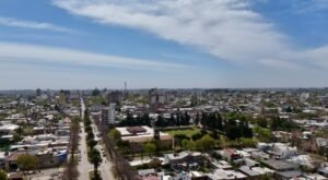 El Concejo de Venado Tuerto aprobó por unanimidad un nuevo código de ordenamiento territorial con acuerdos previos entre instituciones y sectores de la ciudad