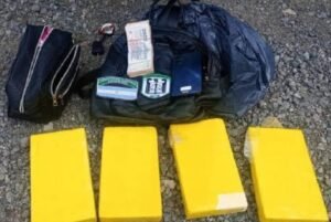 Golpe al narcotráfico: 10 condenados por una organización narco que tenía a Venado Tuerto y la región como punto central