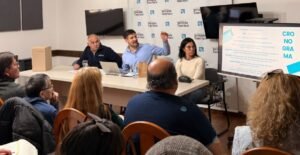 Elecciones vecinales: El Municipio de Venado Tuerto última detalles de cara a los comicios del 25 de octubre