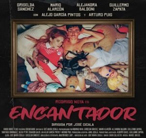 Elortondo llega a la pantalla grande: La película que convirtió al pueblo en escenario de un thriller se estrena en los cines