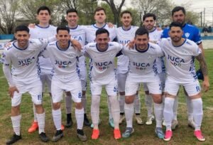 Se jugó la fecha 23 del campeonato de la Liga Venadense de Fútbol