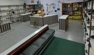 Adiós a un ícono del centro de Venado Tuerto: Un histórico negocio cierra sus puertas después de casi 70 años