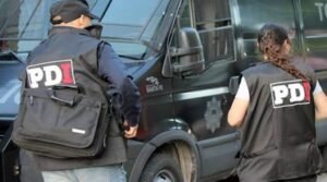 Imputaron a dos los exjefes policiales de Venado Tuerto por encubrir el accionar de personas investigadas por la venta de drogas