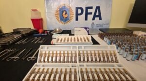 Imputaron a un cardiólogo y un enfermero de Wheelwright acusados de defraudar a PAMI al facturar $700 millones por prácticas inexistentes