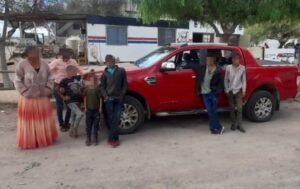 Una nena de 13 años fue obligada a casarse: condenaron a los padres por trata de personas