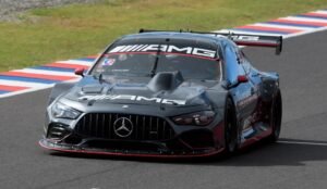El equipo venadense Maquin Parts Racing ya tiene a los pilotos confirmados para los Mercedes Benz en la próxima temporada del TC