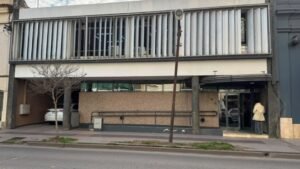Senadora Di Gregorio: “Se están dando los primeros pasos para la construcción de los Tribunales de Fuero Privado de Venado Tuerto”