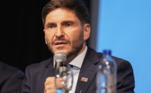 Pullaro: “El desafío que tenemos hoy es ir por los abogados y contadores que son parte de estas organizaciones criminales”