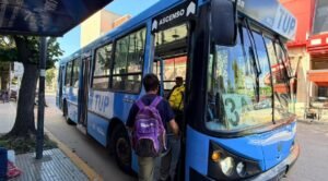 Convocan a vecinos para que opinen sobre nuevos recorridos del Trasporte Urbano de Venado Tuerto