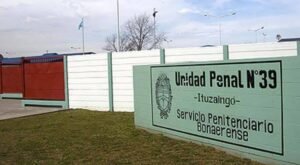Ordenaron la prisión preventiva de un hombre que está detenido en una cárcel bonaerense y es investigado por ciberdelitos cometidos en Venado Tuerto