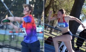 Venado Tuerto se afianza como sede del deporte nacional tras recibir a más de 400 atletas