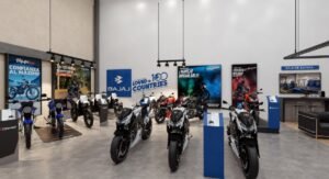 Abre Aires Motors, nuevo concesionario oficial Corven y Bajaj en Venado Tuerto