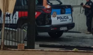 Venado Tuerto, en la mira de una banda de escruches: condenaron a uno de sus integrantes