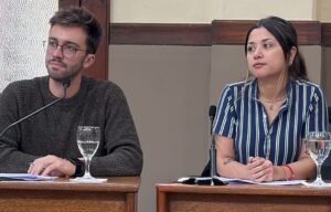 Ciudad Futura convocó a la Cooperativa de Obras Sanitarias por errores en la facturación