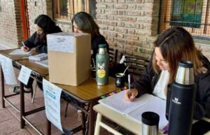 Elecciones Vecinales 2026 en Venado Tuerto: Quedaron definidos los lugares de votación