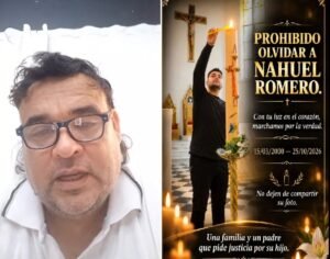 Tras la muerte de un joven denuncian una presunta mala praxis en Venado Tuerto