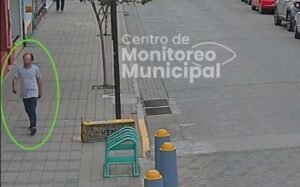 Detuvieron en Venado Tuerto a un hombre denunciado por exhibiciones obscenas