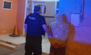 Detuvieron en Venado Tuerto a un joven tras intentar usar una tarjeta robada