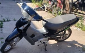 Detuvieron a una mujer en Venado Tuerto y recuperaron una motocicleta robada