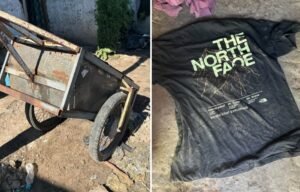 Detuvieron en Venado Tuerto a un hombre por el robo en la casa de una mujer de 72 años