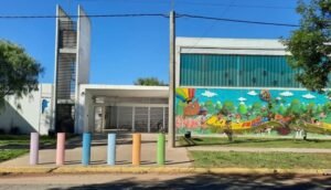 La Senadora Di Gregorio confirmó casi $60 millones para escuelas del Departamento General López