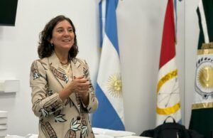Senadora Di Gregorio: “El trabajo territorial enpieza a dar sus frutos con las primeras 55 firmas de Tu Casa Tuya”