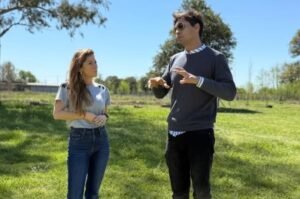 La Diputada Galnares acompaña el inicio de las acciones regionales del GIRSU con una jornada en San Francisco