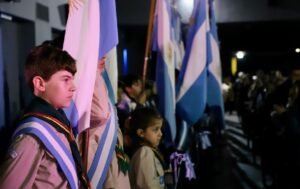 Un mensaje de respeto, identidad y convivencia en el Día de la Diversidad Cultural en Venado Tuerto