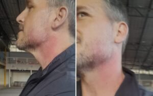 Escándalo en las elecciones vecinales de Venado Tuerto: golpearon al diputado Leo Calaianov
