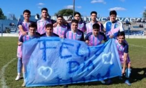 Se jugó la fecha 27 del campeonato de la Liga Venadense de Fútbol
