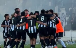 Se jugó la fecha 29 del torneo de la Liga Venadense de Fútbol