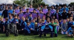 Se jugó la fecha 28 del campeonato de la Liga Venadense de Fútbol